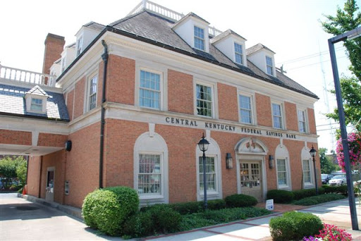 Central Kentucky Federal Savings Bank, a Division of First Federal Savings Bank of Kentucky in Danville, Kentucky