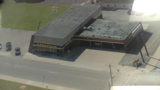 Tire Shop «Best One Tire & Auto Care of Marion», reviews and photos, 302 E 4th St, Marion, IN 46952, USA