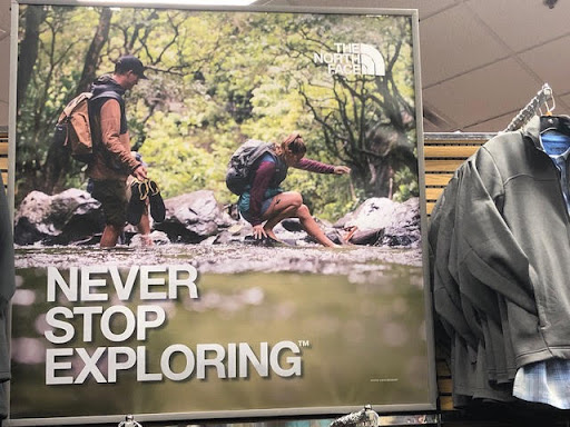 Sporting Goods Store «SCHEELS», reviews and photos, 505 Center Ave, Moorhead, MN 56560, USA