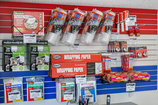 Self-Storage Facility «US Storage Centers», reviews and photos, 6655 Atlantic Ave, Long Beach, CA 90805, USA