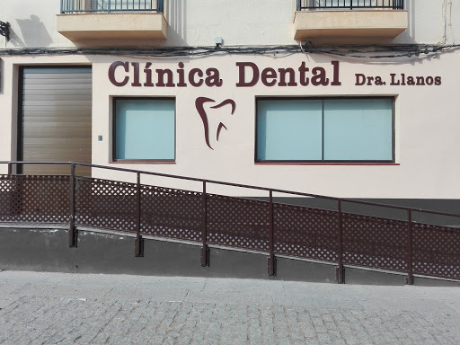 Clinica Dental Dra. Llanos en Fuente de Pedro Naharro