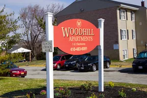 Woodhill Apartments image