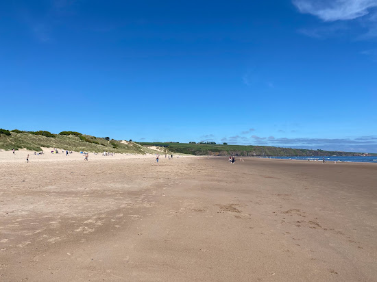 Lunan Bay Beach