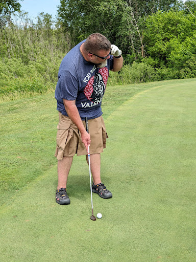 Golf Course «Tregaron Golf Course», reviews and photos, 13909 Glengarry Cir, Bellevue, NE 68123, USA