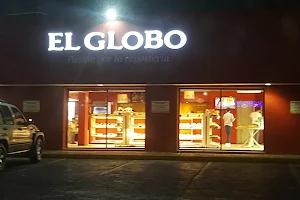 El Globo image