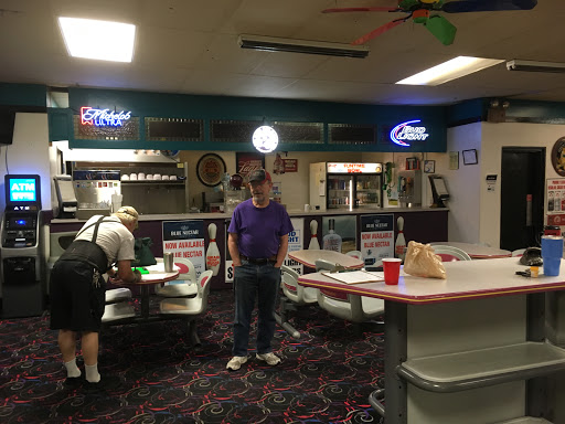 Bowling Alley «Funtime Bowl Atlanta», reviews and photos, 3285 Buford Hwy NE, Atlanta, GA 30329, USA