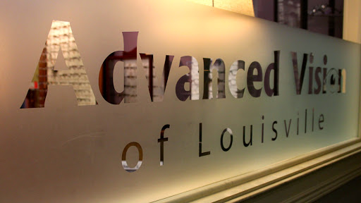 Advanced Vision of Louisville, 4414 Shelbyville Rd # 204, Louisville, KY 40207, USA, 