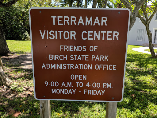 State Park «Hugh Taylor Birch State Park», reviews and photos, 3109 E Sunrise Blvd, Fort Lauderdale, FL 33304, USA
