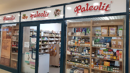 Paleolit Táplálkozási szaküzlet - Lőrinc Center