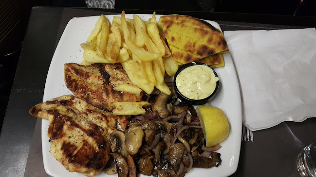 Σπύρου Κατσαδήμα 7, Ιωάννινα 453 32