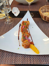 Plats et boissons du Restaurant Le pescadou Castres - n°10