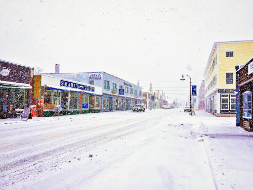 Grocery Store «Legion Square Market», reviews and photos, 101 Ocean St, South Portland, ME 04106, USA