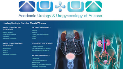 Academic Urology and Urogynecology of Arizona