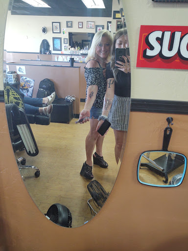 Tattoo Shop «Ace Tattoo and Piercing», reviews and photos, 15224 N 59th Ave #15, Glendale, AZ 85306, USA