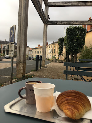 Le Fournil Gourmand Lusignan à Lusignan