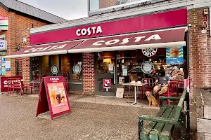 Costa Coffee image