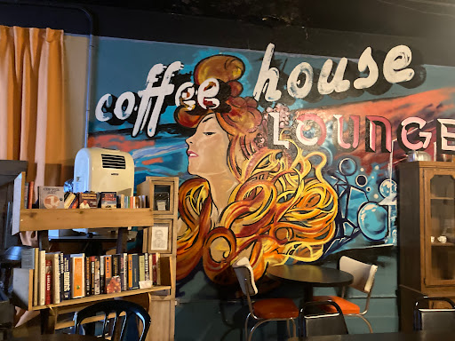 Coffee Shop «Coffee Shop», reviews and photos, 605 SW E Ave, Lawton, OK 73501, USA