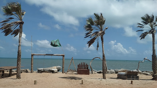 Praia de Arpoeiras