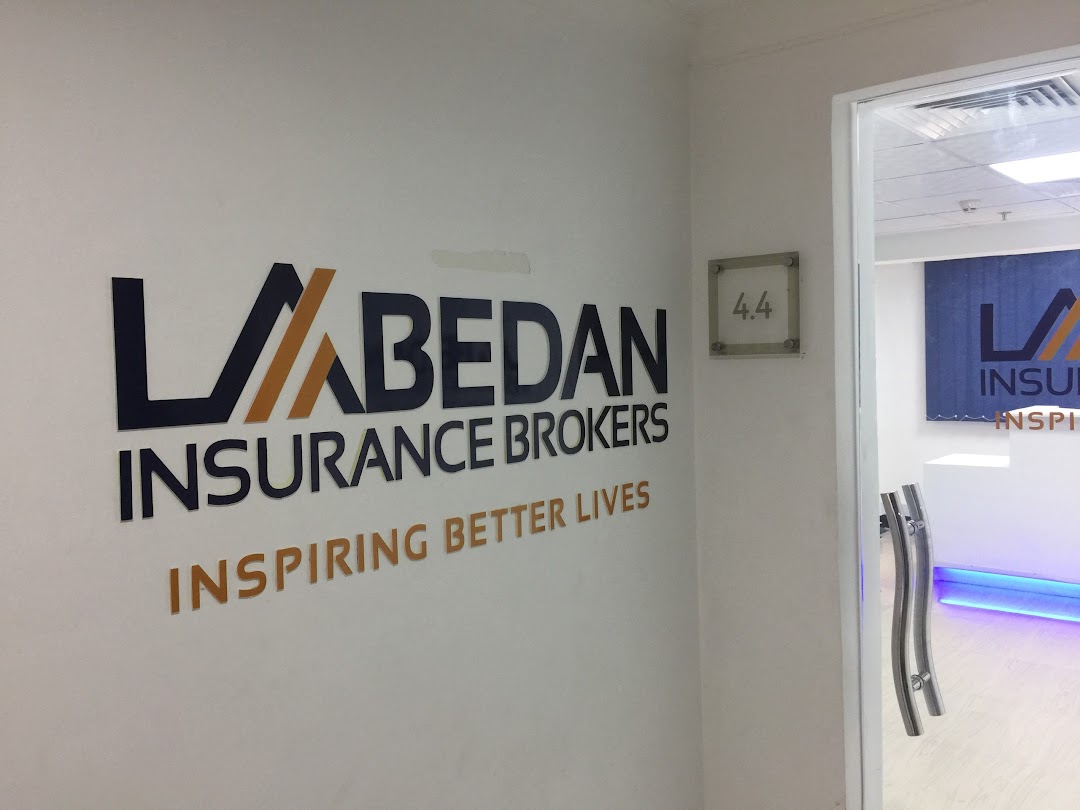 Labedan Insurance Brokers