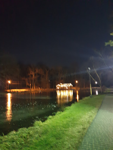 Park «Grover Cleveland Park», reviews and photos, Brookside Ave & Runnymede Rd, Essex Fells, NJ 07021, USA