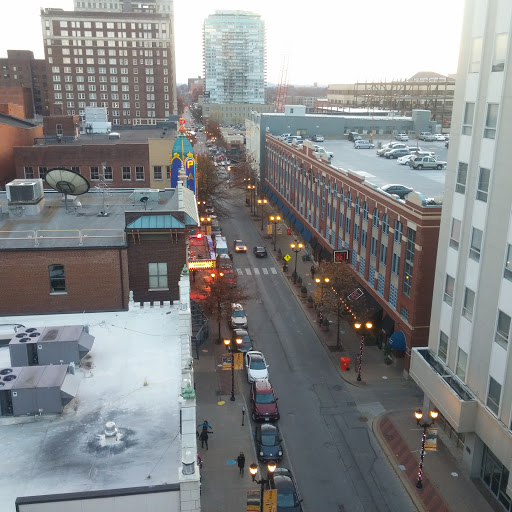 Live Music Venue «The Mercury Ballroom», reviews and photos, 611 S 4th St, Louisville, KY 40202, USA