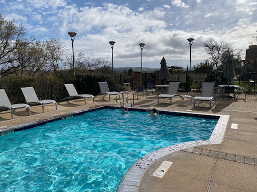 SpringHill Suites by Marriott Paso Robles Atascadero image