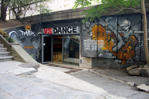 Contemporary dance schools in Sofia