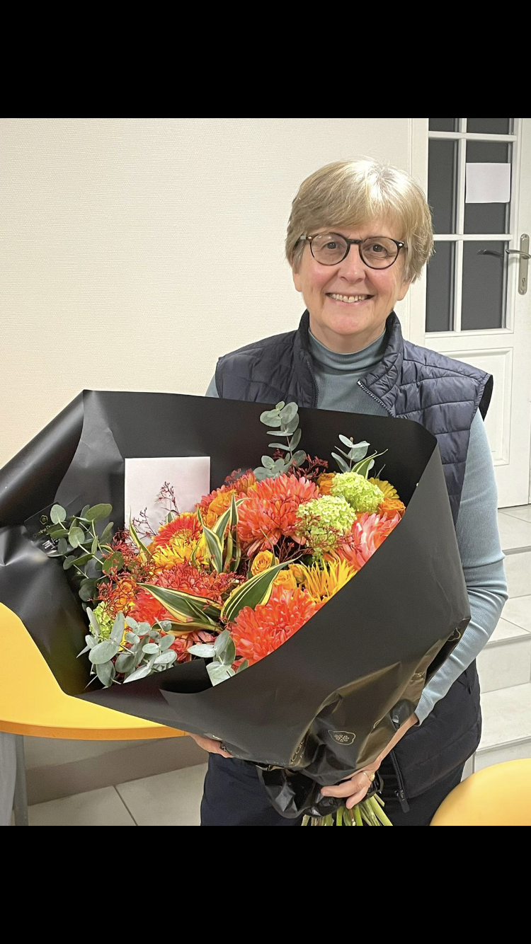 Photo n° 1 de l'avis de Marie-Lorraine.a fait le 16/02/2024 à 06:49
