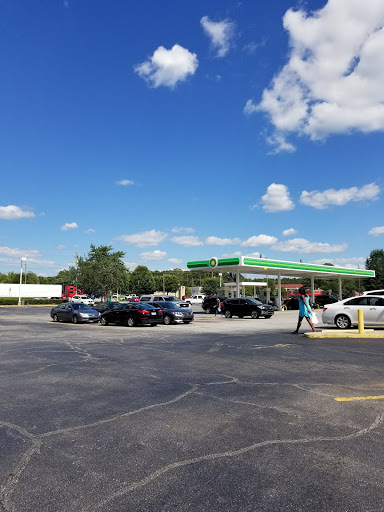 Truck Stop «TA Madison», reviews and photos, 2021 Eatonton Rd, Madison, GA 30650, USA