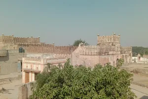 mehliya fort image