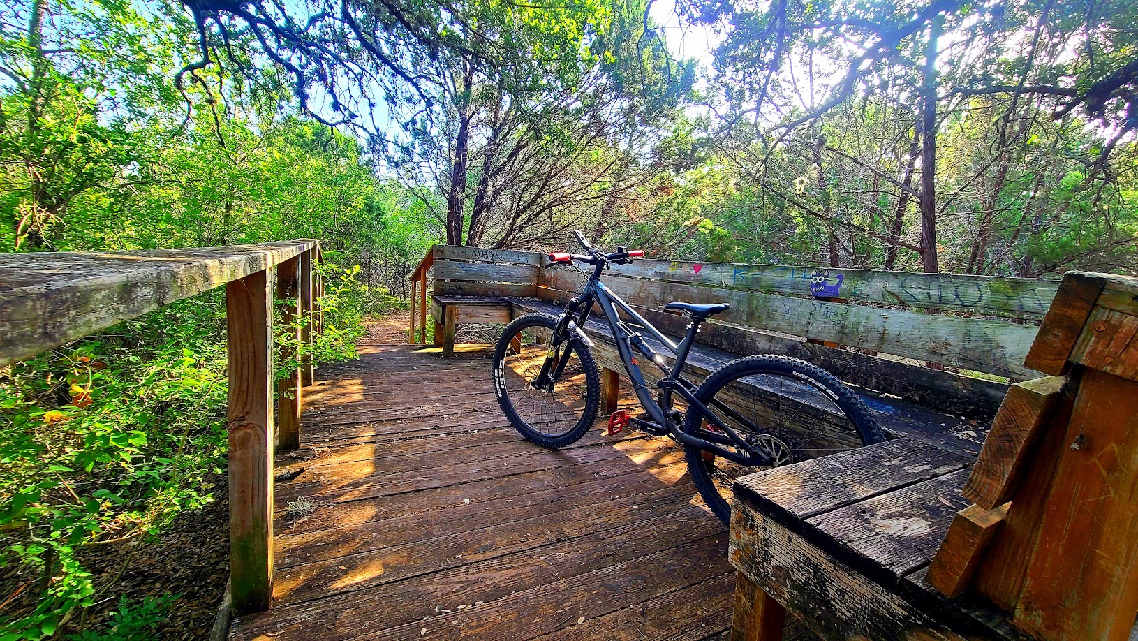 Bamberger Nature Park