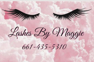 Lashes By Maggie