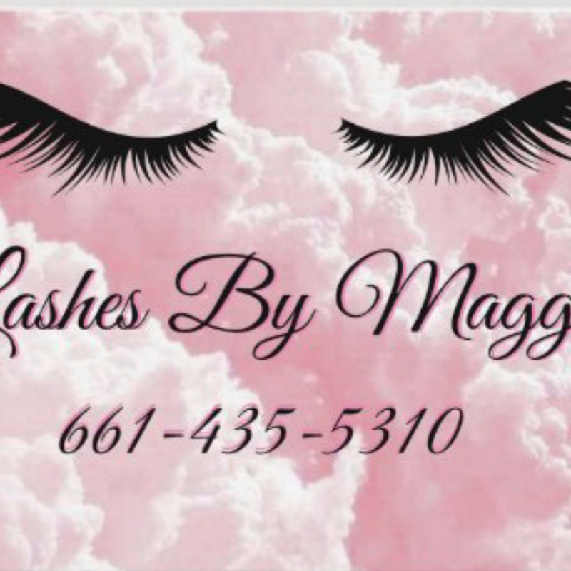 Lashes By Maggie