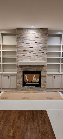 Award Winning Tile - Photo 7 - Car repair in Independence, MO, Independence