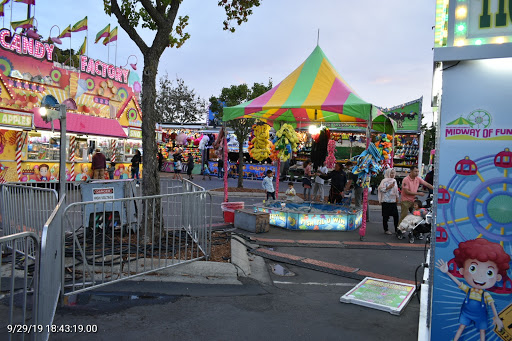 Shopping Mall «Marconi & Walnut Shopping Center», reviews and photos, 4949 Marconi Ave, Carmichael, CA 95608, USA