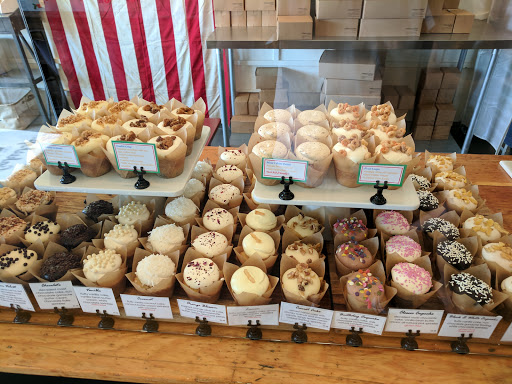 Gluten-free bakeries in Phoenix