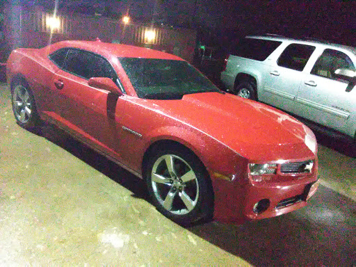 Used Car Dealer «Kents Auto Sales Inc», reviews and photos, 409 N Glenwood Blvd, Tyler, TX 75702, USA