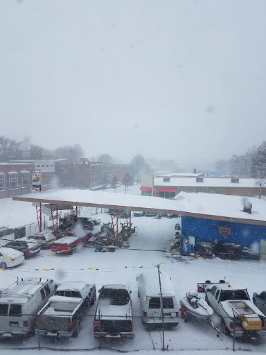 Car Dealer «DR Auto Sales & Tire Services», reviews and photos, 257 Columbia Rd, Dorchester, MA 02121, USA