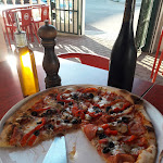 Photo n°1 de l'avis de Dominique.o fait le 07/10/2020 à 19:23 sur le  Pizzeria da Lameira(11)912663632 à Penalva do Castelo