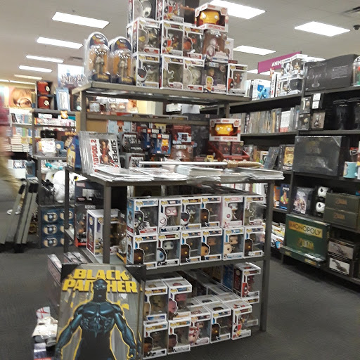 Book Store «Books-A-Million», reviews and photos, 3962 Airport Blvd, Mobile, AL 36608, USA