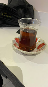 Plats et boissons du Restaurant turc Restaurant Istanbul à Brest - n°6