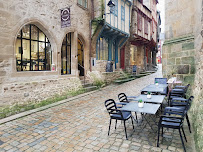 Les plus récentes photos du Restaurant Le Sixtine - Salon de thé et cuisinerie à Vannes - n°2
