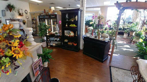 Florist «Heritage Flowers, Inc.», reviews and photos, 522 SE 1st Ave, Ocala, FL 34471, USA
