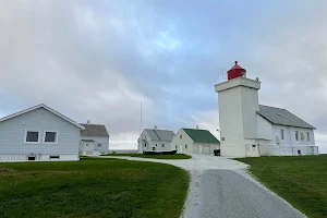 Obrestad Lighthouse image