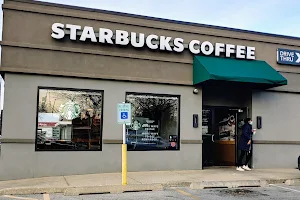 Starbucks image