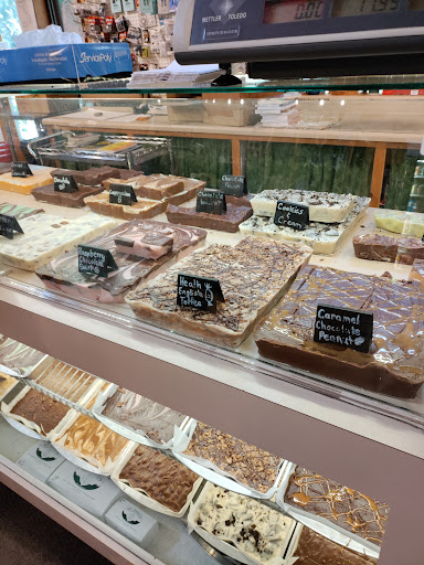 Gift Shop «Mt Lemmon General Store & Gift», reviews and photos, 12856 N Sabino Canyon Park, Mt Lemmon, AZ 85619, USA