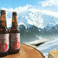Plats et boissons du Restaurant Alpage Les Marmottes à Saint-Gervais-les-Bains - n°6