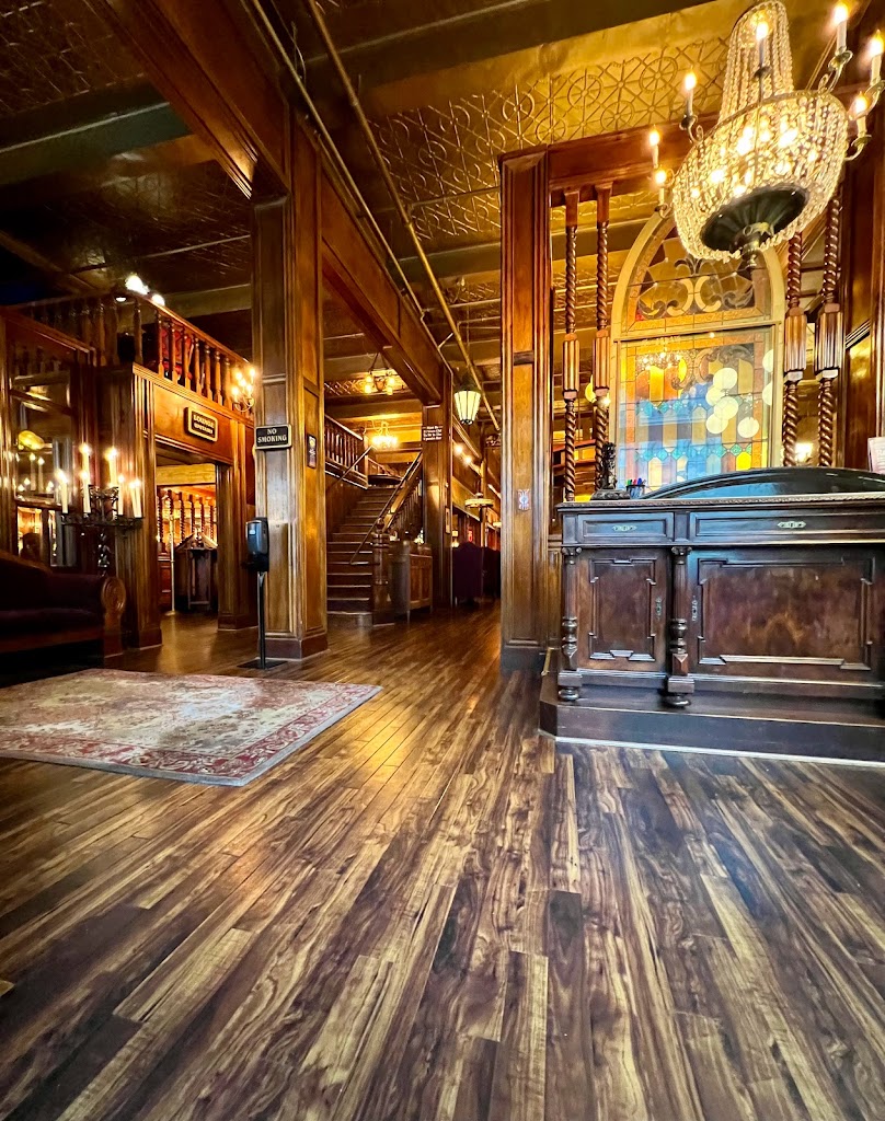 The Old Spaghetti Factory Indianapolis, IN 46225 Menu, Hours