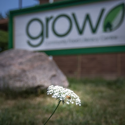 GROW Community Food Literacy Centre