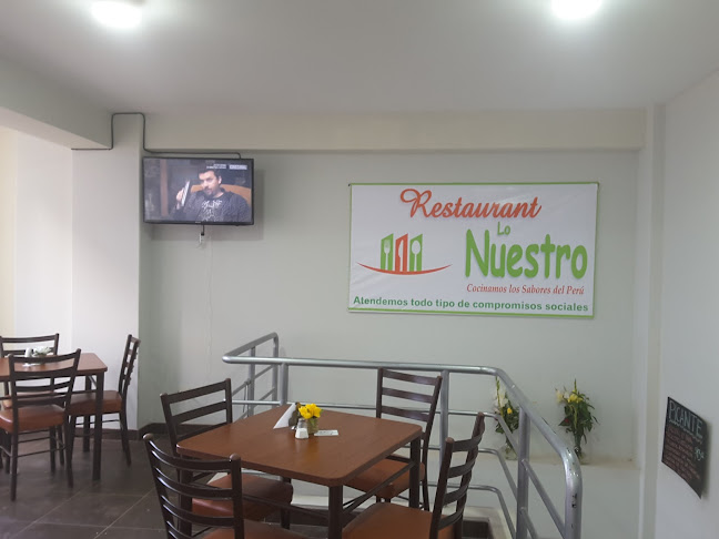 Loreto 429, Juliaca 21100